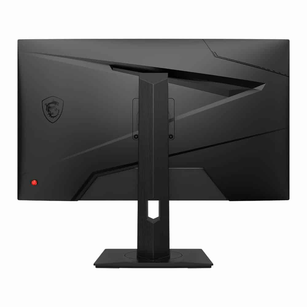 (image for) MSI 27" 4K Ultra HD 144Hz FreeSync HDR400 Rapid IPS Open Box Monitor